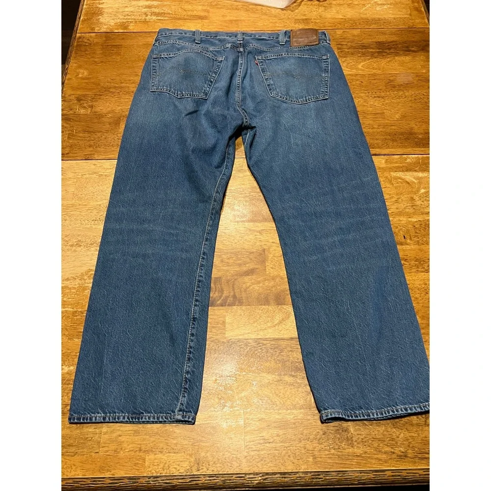 Levis levi premium